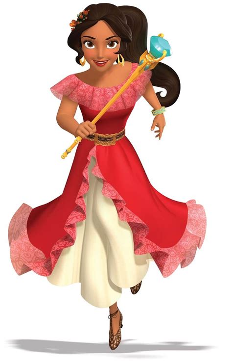 More than your magic elena of avalor